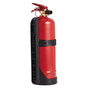 Brannslukker Pulver Abc 1Kg