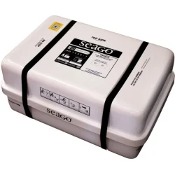 Seago Sea Master ISO 9650-1 (type 1) for 6 personer (Cont.)