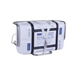 Seago Fltekrybbe Premium Horisontal 4-12 personer