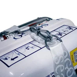 Seago Fltekrybbe Premium Vertikal