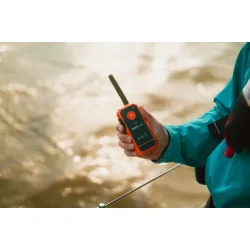 sMRT Alert MOB med AIS og DSC Class-M