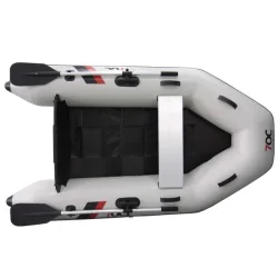 7OC Gummibt 280cm Aludeck Classic