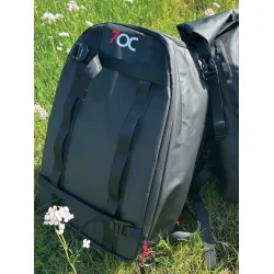 7OC Utility Ryggsekk Vannavvisende 26L