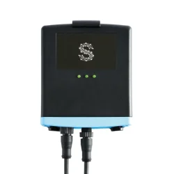 Btmonitor med lensevakt - FG godkjent overvkingssystem for bt