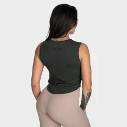 NY Tank  Deep Forest