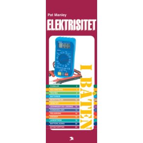 Elektrisitet i Bten