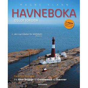 Havneboka Oslofjorden
