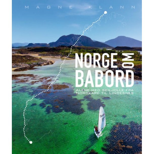 Norge om babord