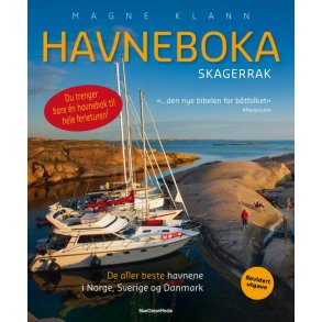 Havneboka Skagerrak