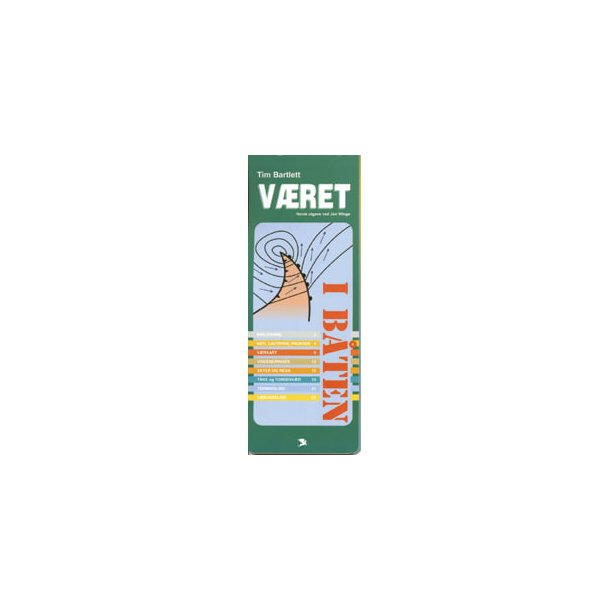 Vret i Bten