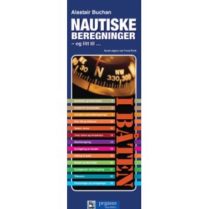 Nautiske beregninger