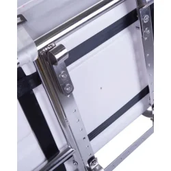 Seago Fltekrybbe Premium Horisontal 4-12 personer