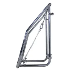 Seago Fltekrybbe Premium Vertikal