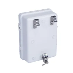 Seago SB3 Danbuoy oppblsbar livbye m. flagg