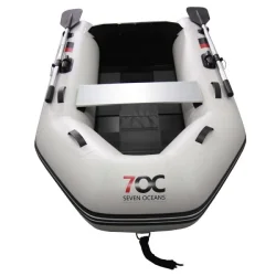 7OC Gummibt 280cm Aludeck Classic