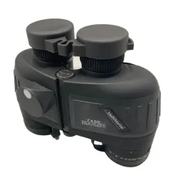 Kikkert 7x50 m/Kompass