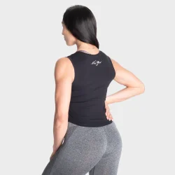 NY Tank  Black/White