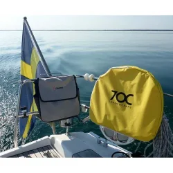 7OC Hesteskob�ye m/30 meter tau