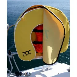 7OC Hesteskob�ye m/30 meter tau