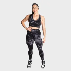 NY Tank  Black/White