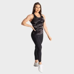 Energy T-Back V2  Dark Camo