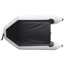 7OC Gummibt 280cm Aludeck Classic