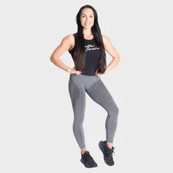 NY Tank  Black/White