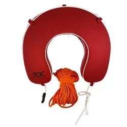 7OC Hesteskob�ye m/30 meter tau