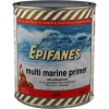 Epifanes Multi Marin Primer For alle underlag Fyller furer og porer Hy dekkevne