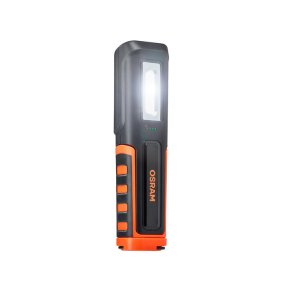 Osram Fast Charge PRO500 oppladbar arbeidslampe og lommelykt