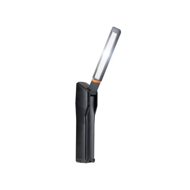 Osram SLIM 500 oppladbar foldbar arbeidslampe 500 lumen