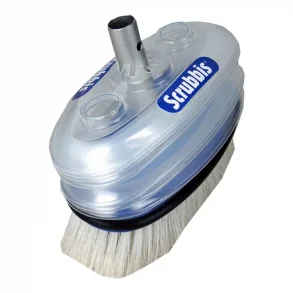 Scrubbis DipDeck Brush 