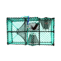 Krepseteine med hvilekammer