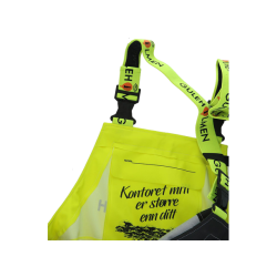 Guleholmen Selebukse