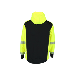 Guleholmen Oljejakke