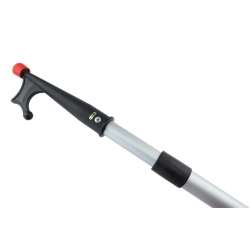 Btshake teleskop 130-220cm