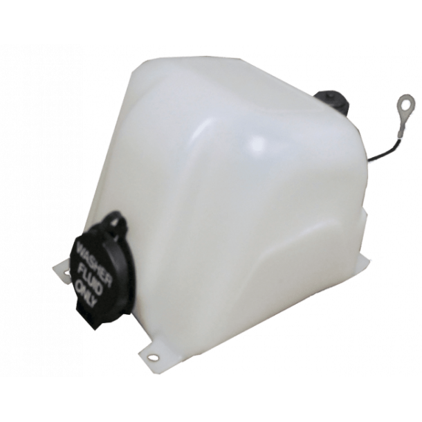 Wexco spylertank m/12V motor