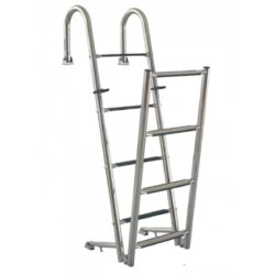 Btsystem Badestige 7 trinn BUT100