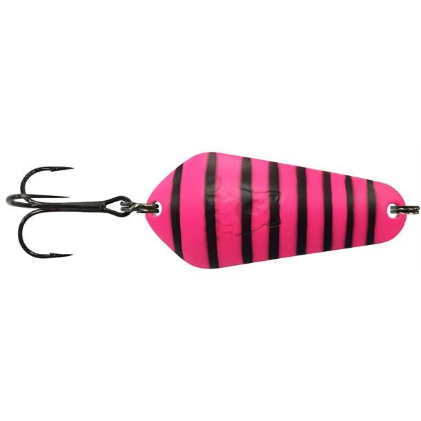 Tasmanian D Spoon Pink Panther