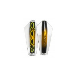 Tasmanian Devil 97CorroborreFrog