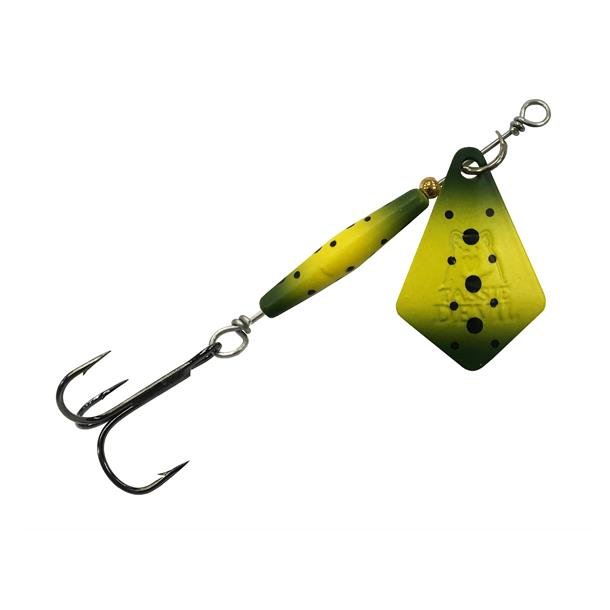 Tasmanian D Blades Frog 5.4g