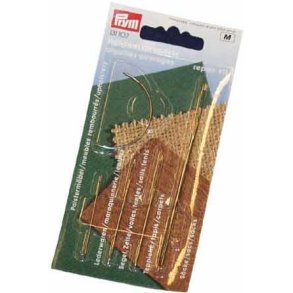 Nlsett Seilmakernler 