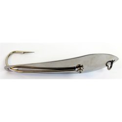 Seirykk Med 100mm, 3pk rustfri OSEAN