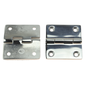 Hengsel 51X51MM stpt SF316 2pk