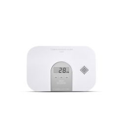 Karbonmonoksidvarsler Houseguard CA107