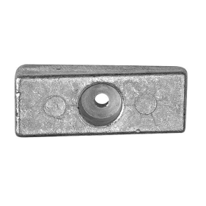 Quicksilver Mercury Sidemontert Kileanode