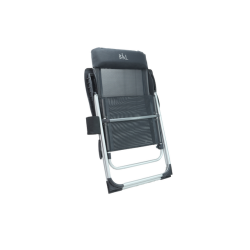 4 stk BL Campingstol 