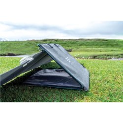 EcoFlow 110W sammenleggbart solcellepanel