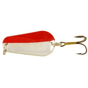 Spesial Nr41 Slv m/halv rd innsid