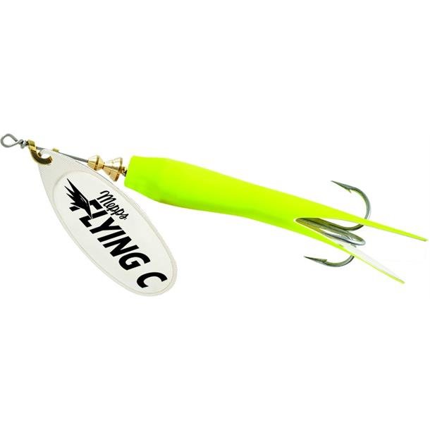 Mepps Aglia Flying C str. 3 25 g S/CH